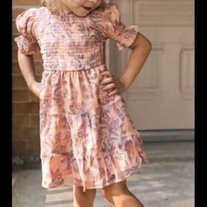 Ivy City Co Nova mini dress